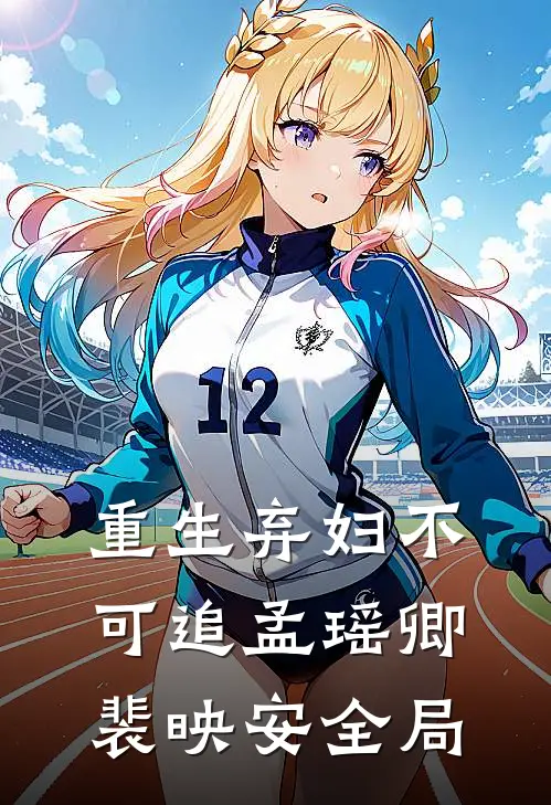 重生弃妇不可追孟瑶卿裴映安全局