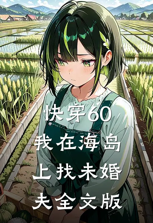 快穿60：我在海岛上找未婚夫全文版
