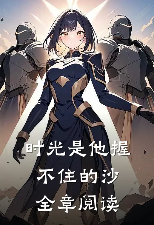 时光是他握不住的沙全章阅读