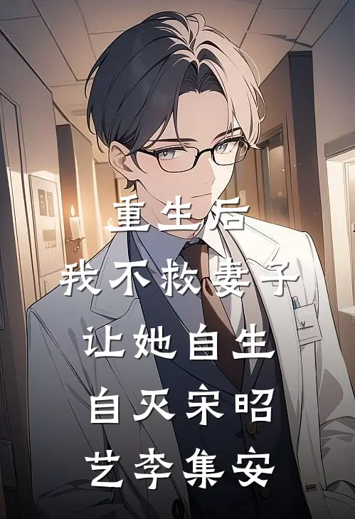重生后，我不救妻子让她自生自灭宋昭艺李集安