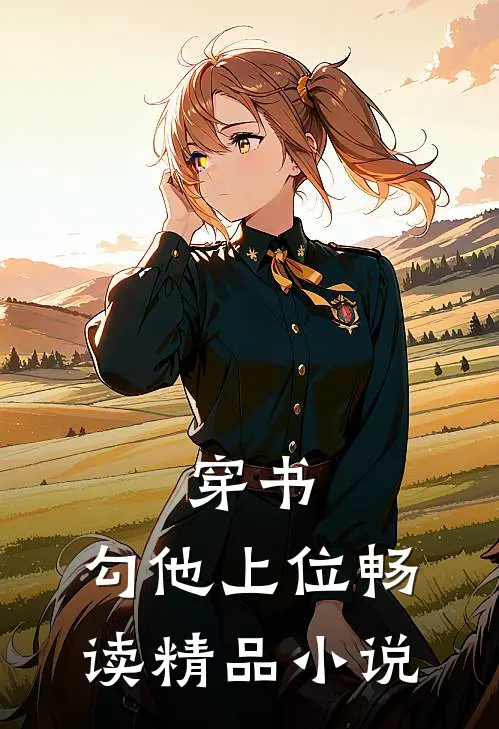 穿书，勾他上位畅读精品小说
