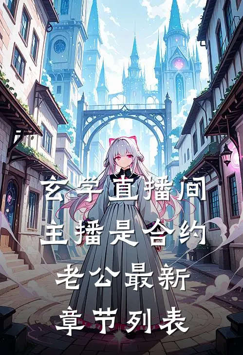 玄学直播间：主播是合约老公最新章节列表