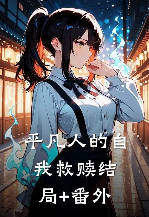 平凡人的自我救赎结局+番外