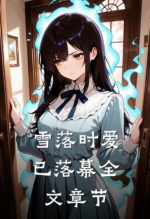 雪落时爱已落幕全文章节
