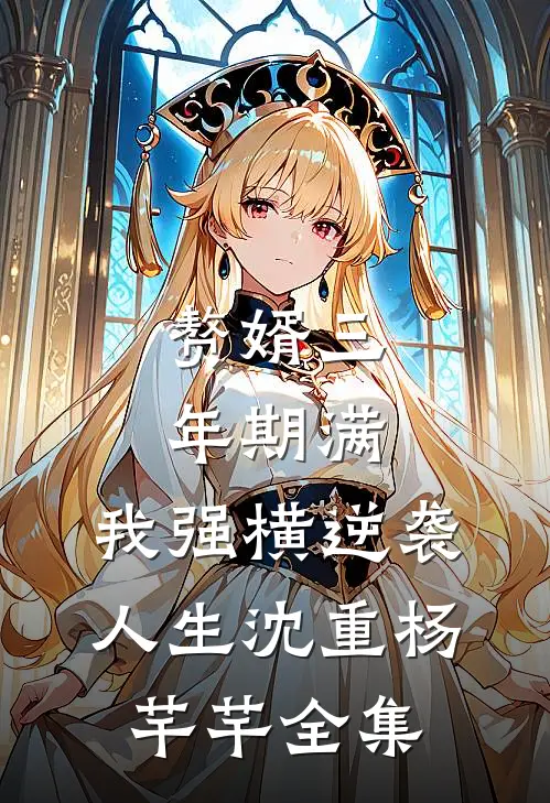 赘婿三年期满，我强横逆袭人生沈重杨芊芊全集