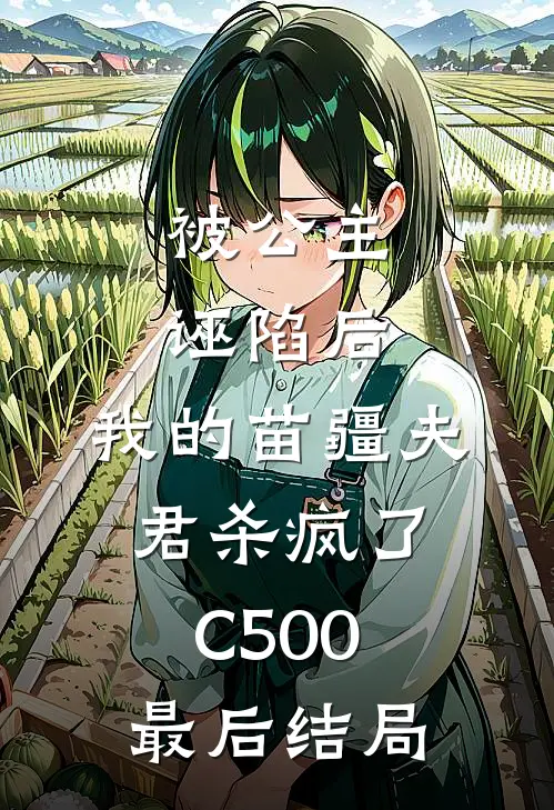 被公主诬陷后，我的苗疆夫君杀疯了C500最后结局