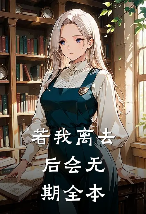 若我离去，后会无期全本