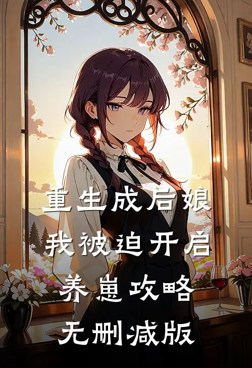 重生成后娘，我被迫开启养崽攻略无删减版