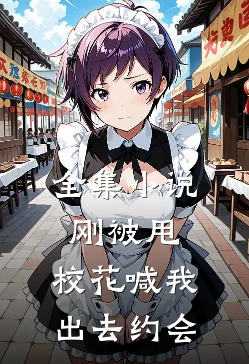全集小说刚被甩，校花喊我出去约会