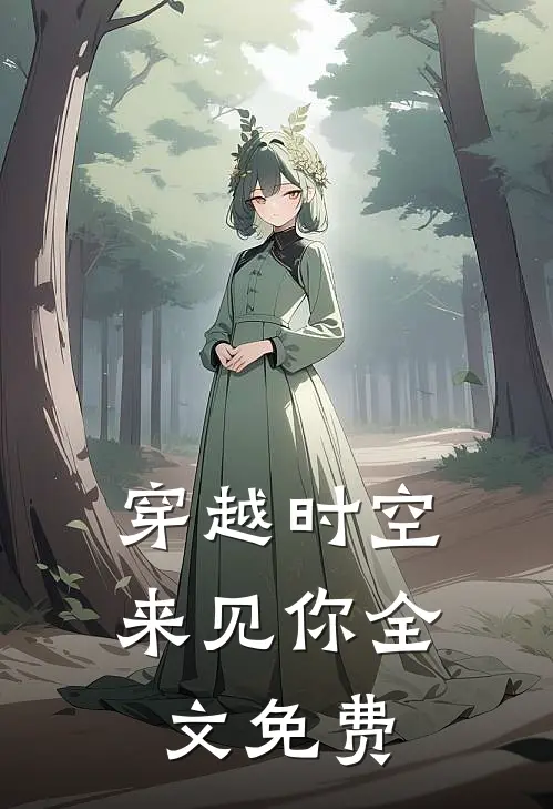 穿越时空来见你全文免费