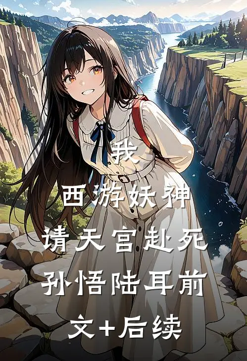 我，西游妖神，请天宫赴死孙悟陆耳前文+后续