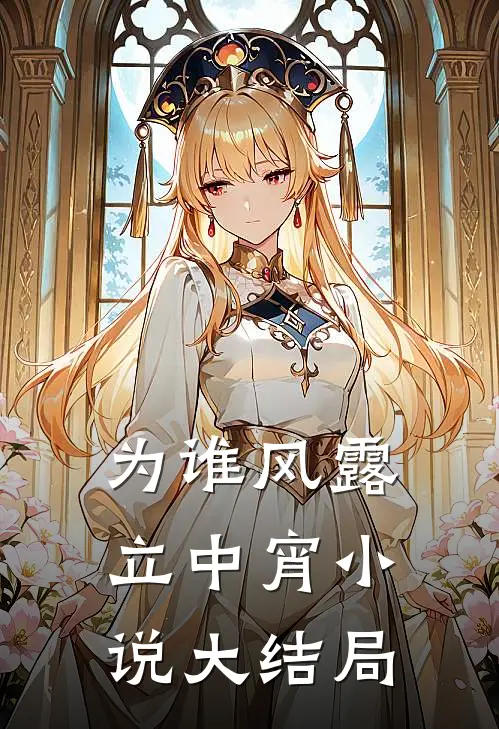 为谁风露立中宵小说大结局
