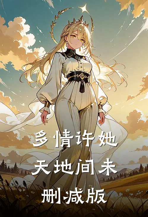 多情许她天地间未删减版