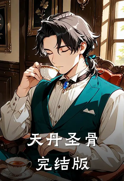 天丹圣骨完结版