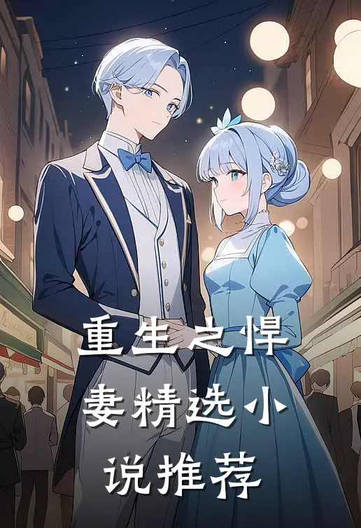 重生之悍妻精选小说推荐