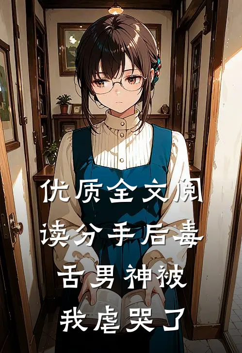 优质全文阅读分手后毒舌男神被我虐哭了