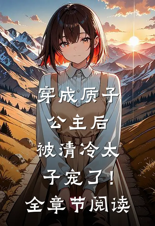 穿成质子公主后，被清冷太子宠了！全章节阅读