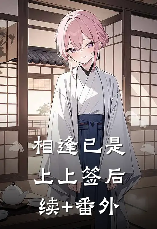 相逢已是上上签后续+番外