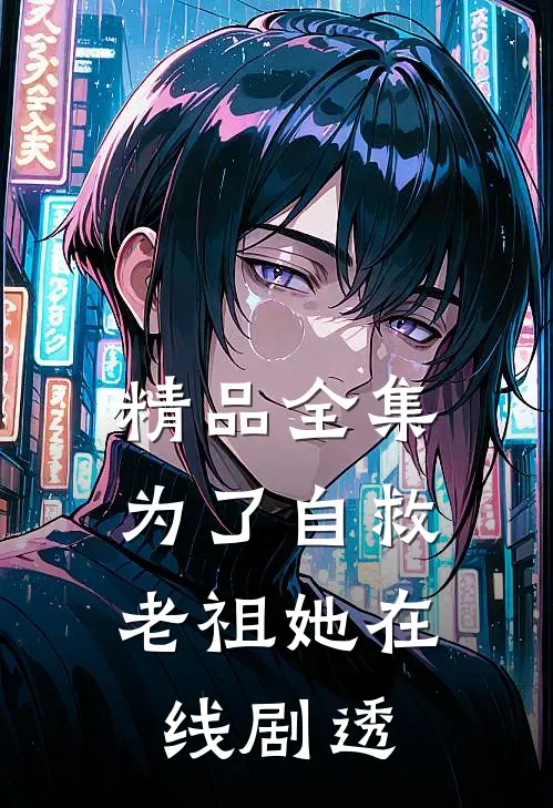 精品全集为了自救，老祖她在线剧透