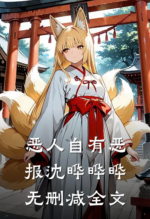 恶人自有恶报沈晔晔晔无删减全文
