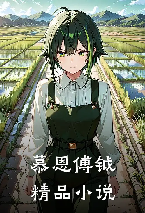 慕恩傅钺精品小说