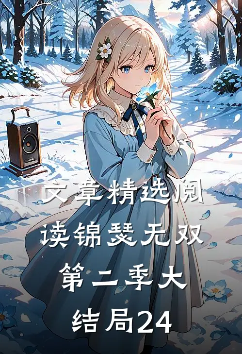 文章精选阅读锦瑟无双第二季大结局24