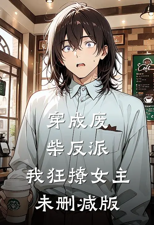 穿成废柴反派，我狂撩女主未删减版