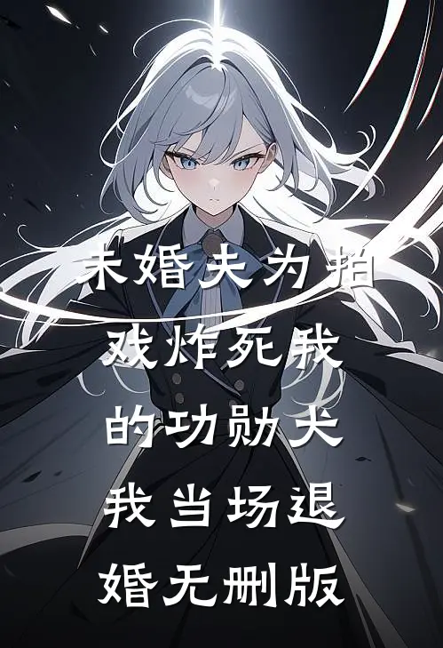 未婚夫为拍戏炸死我的功勋犬，我当场退婚无删版