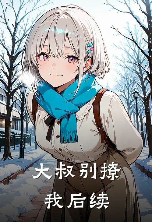 大叔别撩我后续