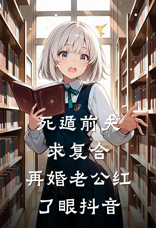死遁前夫求复合，再婚老公红了眼抖音