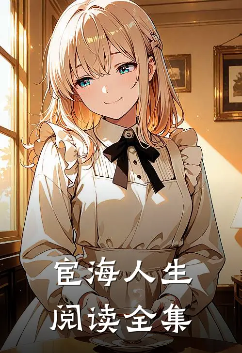 宦海人生阅读全集