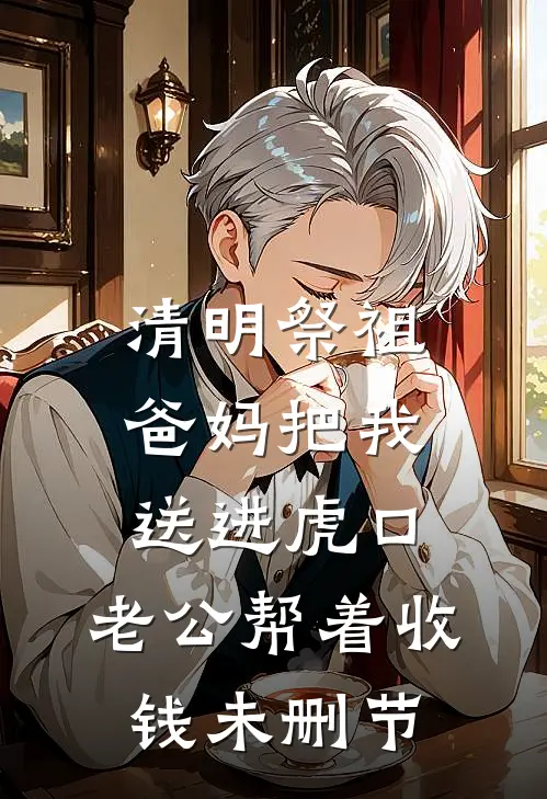 清明祭祖，爸妈把我送进虎口，老公帮着收钱未删节