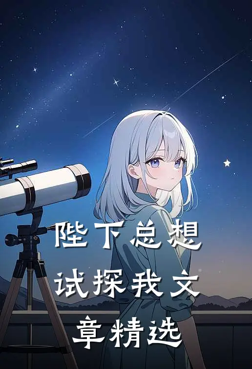 陛下总想试探我文章精选