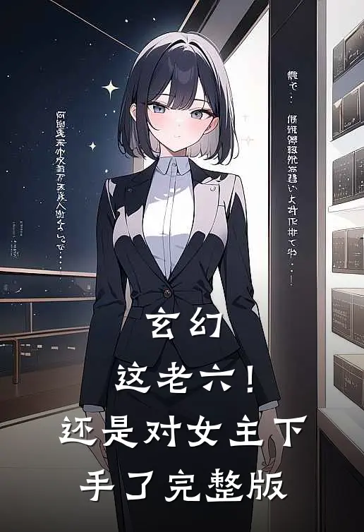玄幻：这老六！还是对女主下手了完整版