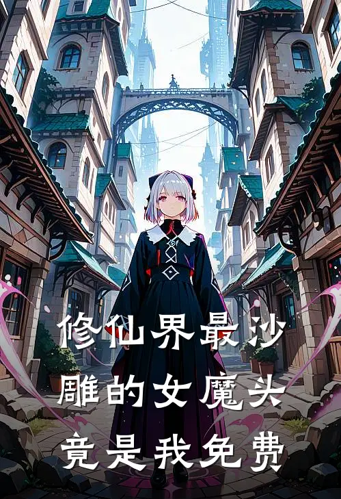 修仙界最沙雕的女魔头，竟是我免费