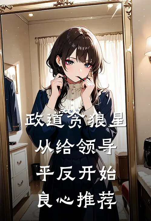 政道贪狼星：从给领导平反开始良心推荐