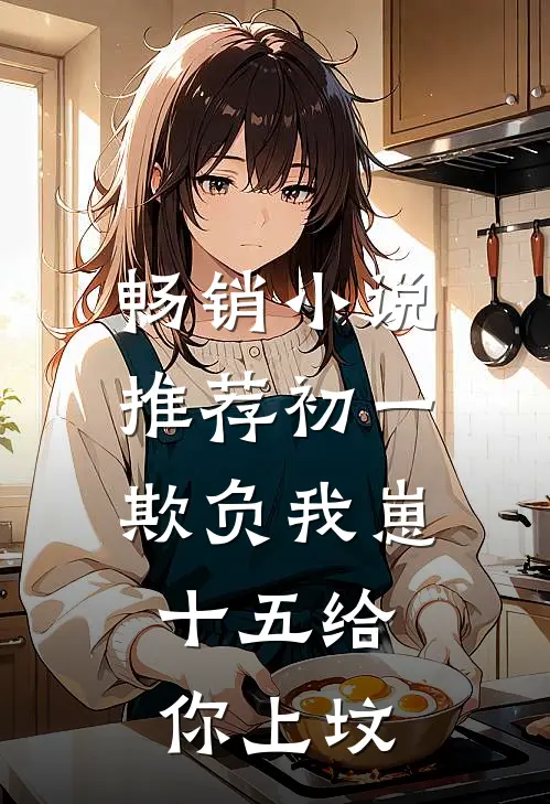 畅销小说推荐初一欺负我崽，十五给你上坟