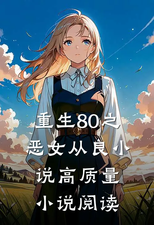 重生80之恶女从良 小说高质量小说阅读