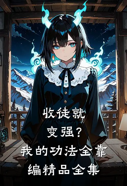 收徒就变强？我的功法全靠编精品全集
