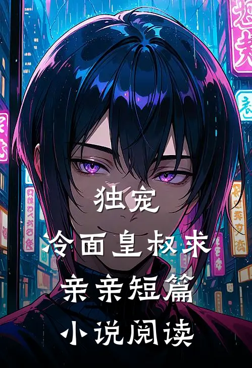 独宠：冷面皇叔求亲亲短篇小说阅读