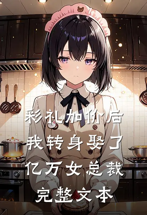 彩礼加价后，我转身娶了亿万女总裁完整文本