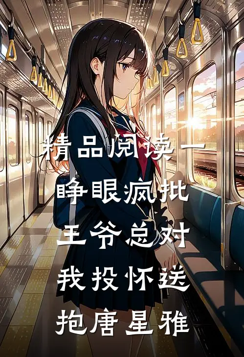 精品阅读一睁眼疯批王爷总对我投怀送抱唐星雅