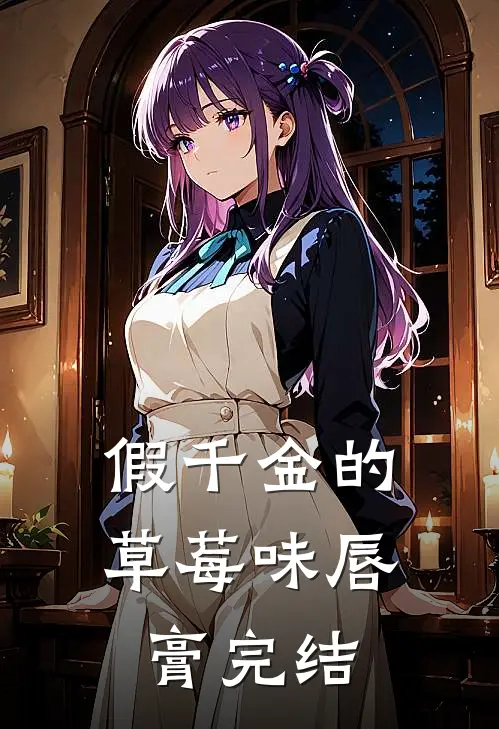 假千金的草莓味唇膏完结