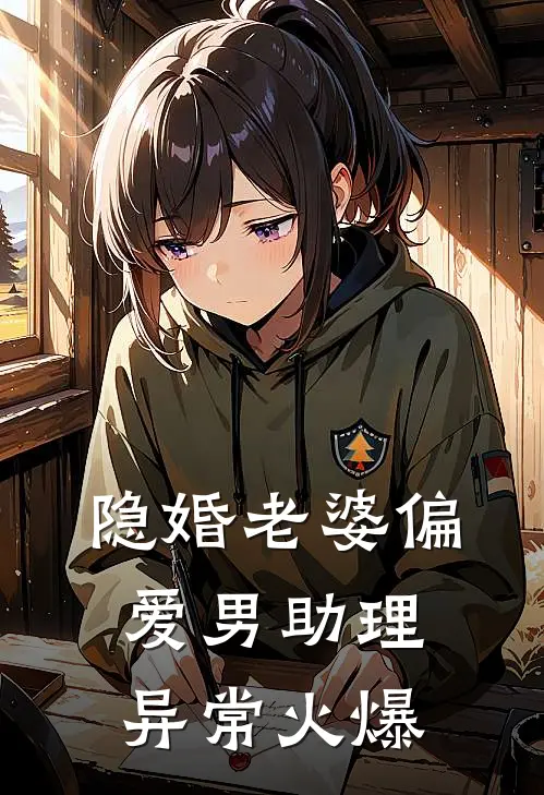 隐婚老婆偏爱男助理异常火爆