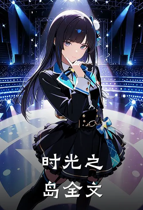 时光之岛全文