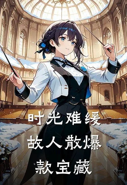 时光难缓故人散爆款宝藏