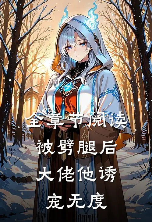 全章节阅读被劈腿后，大佬他诱宠无度