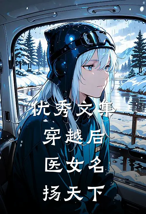 优秀文集穿越后，医女名扬天下