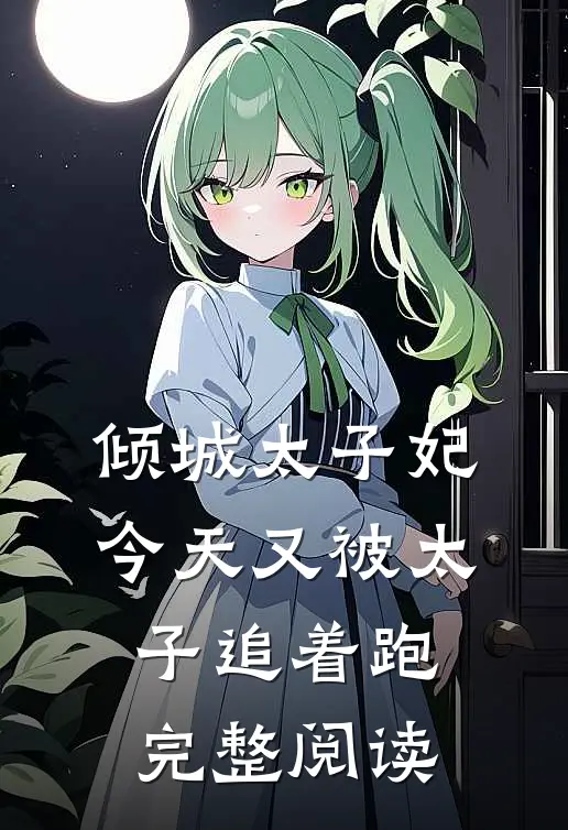 倾城太子妃：今天又被太子追着跑完整阅读