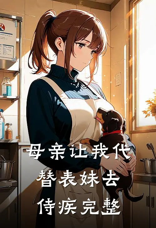 母亲让我代替表妹去侍疾完整